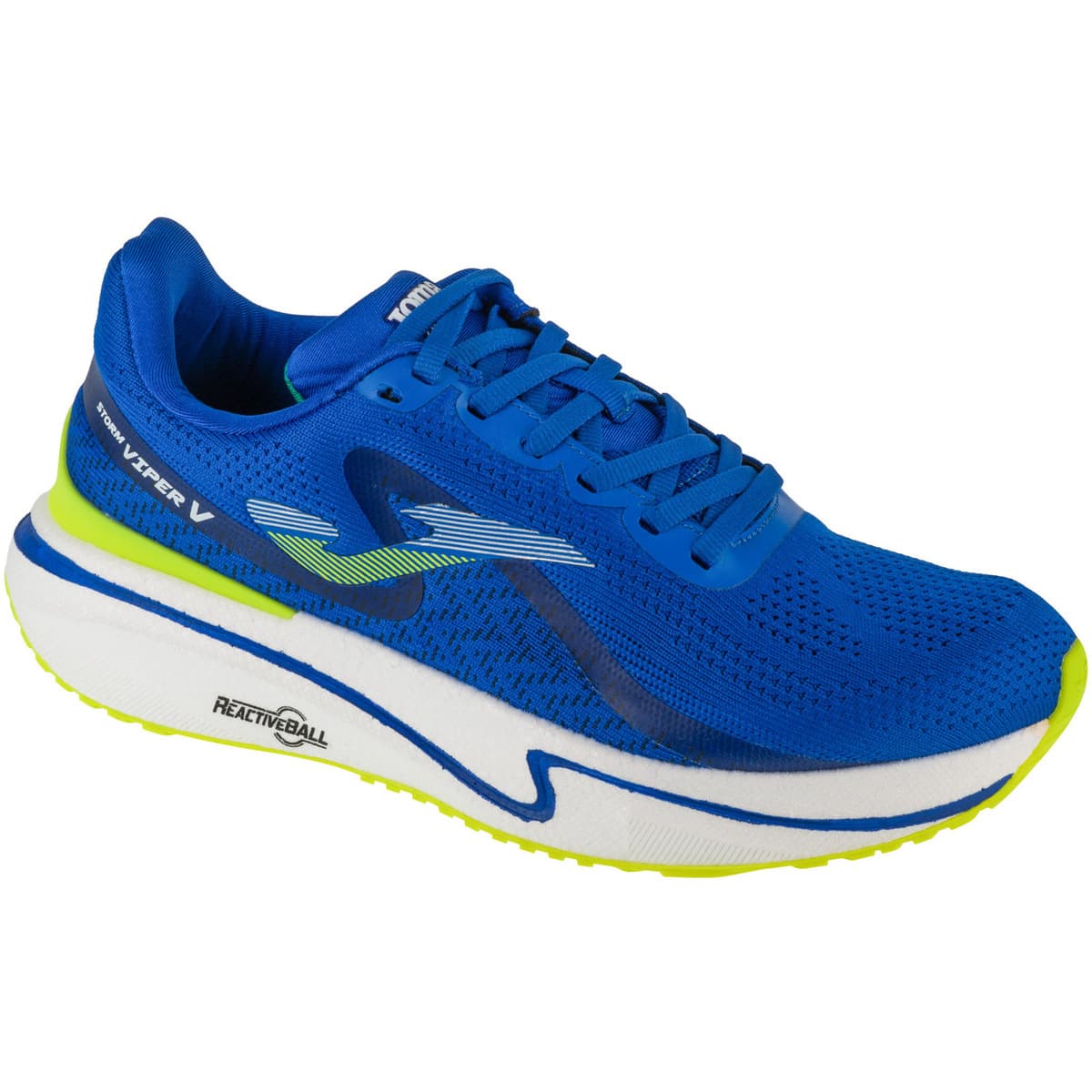 Men's Running Shoes Joma Blue