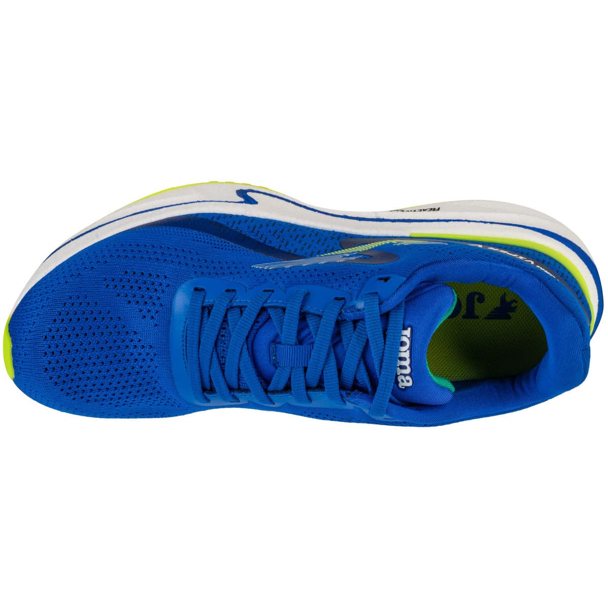 Men's Running Shoes Joma Blue