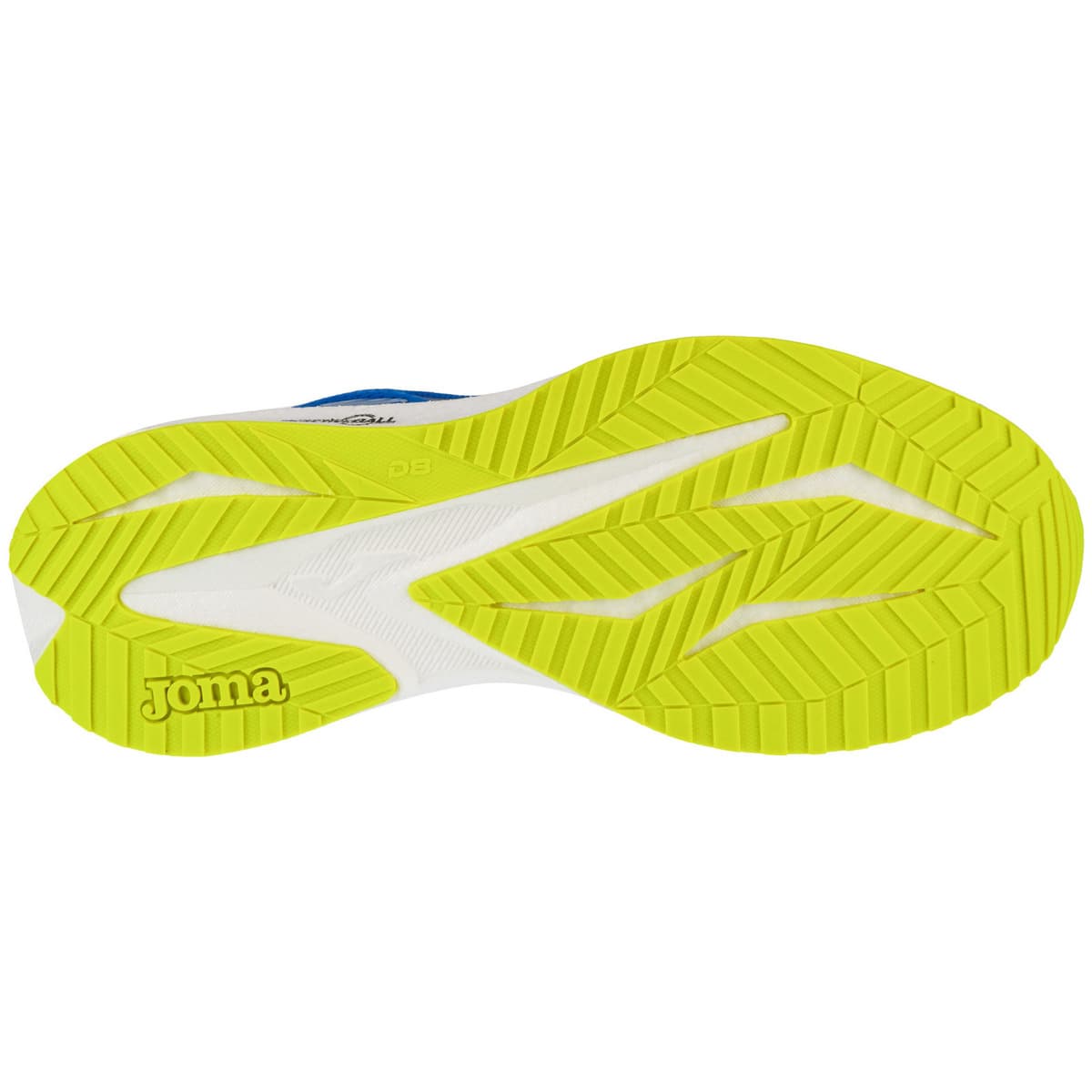 Men's Running Shoes Joma Blue