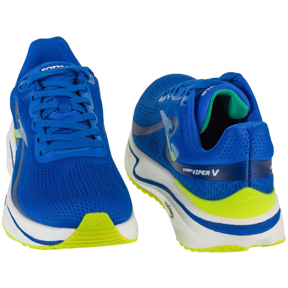 Men's Running Shoes Joma Blue
