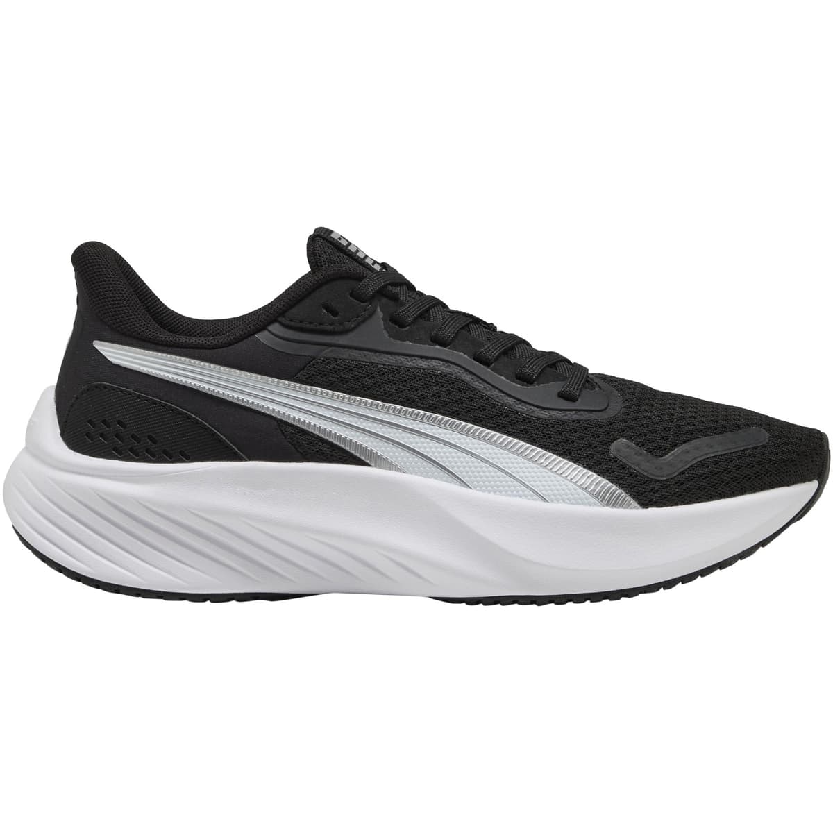 Women's Sneakers Puma Black