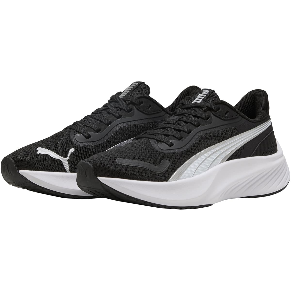 Women's Sneakers Puma Black
