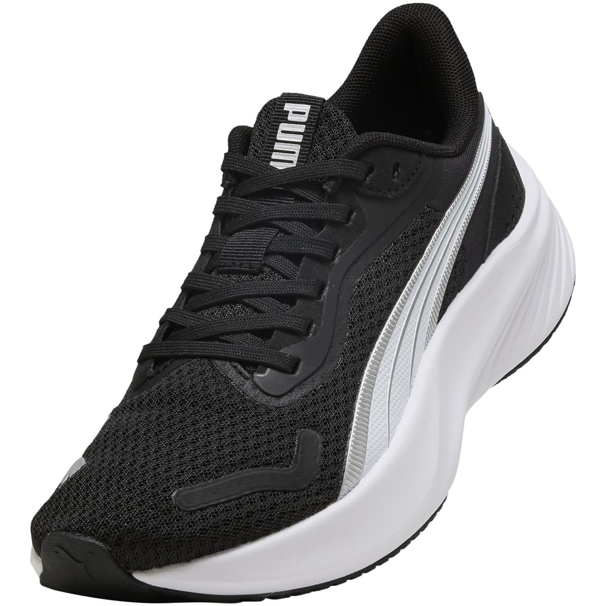 Women's Sneakers Puma Black