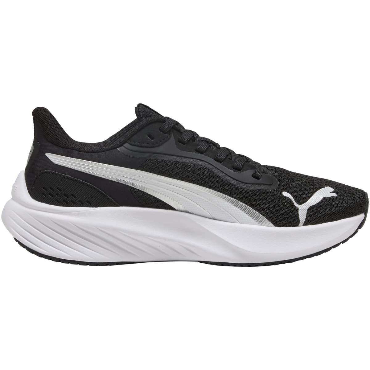 Women's Sneakers Puma Black