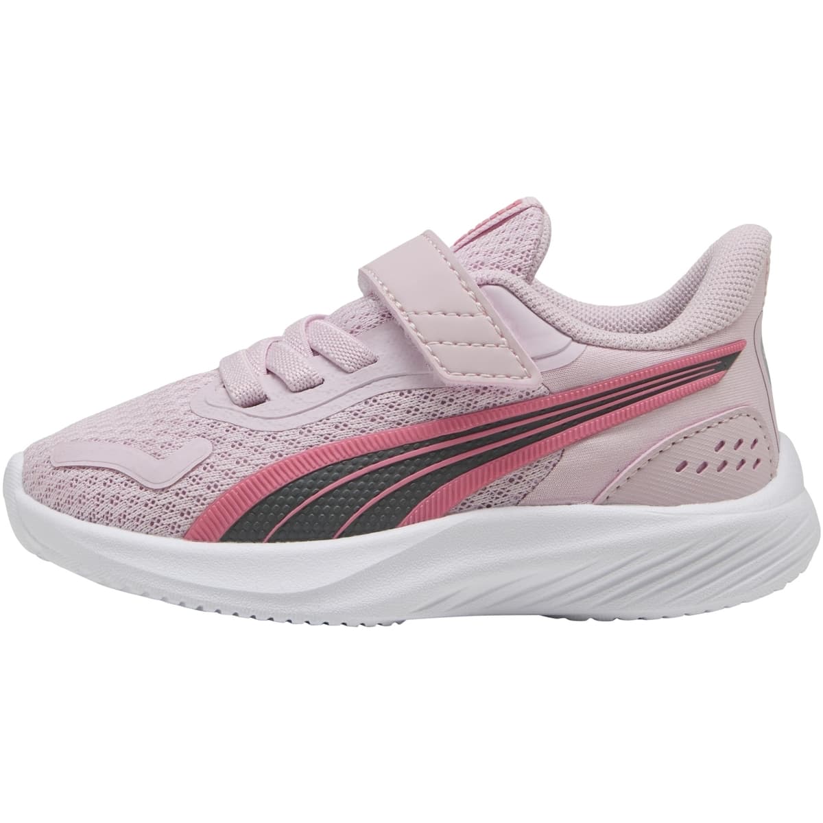 Girls' Sneakers Puma Pink