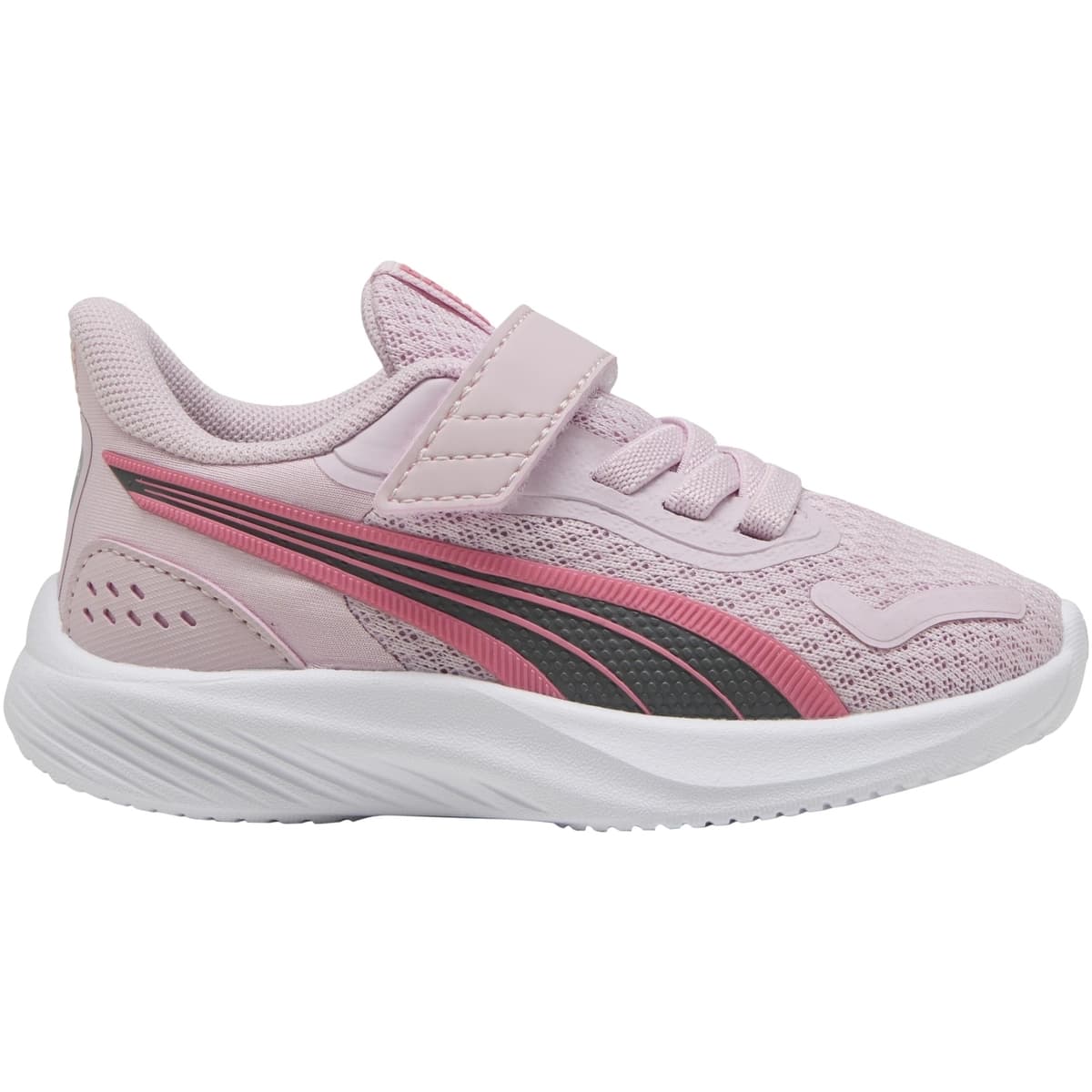 Girls' Sneakers Puma Pink