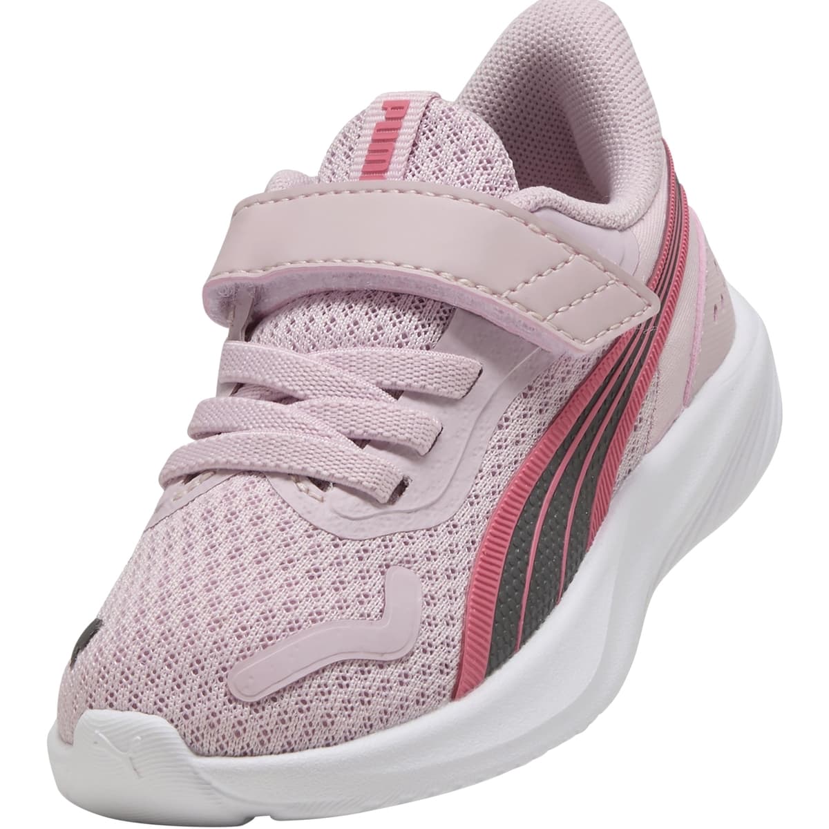 Girls' Sneakers Puma Pink