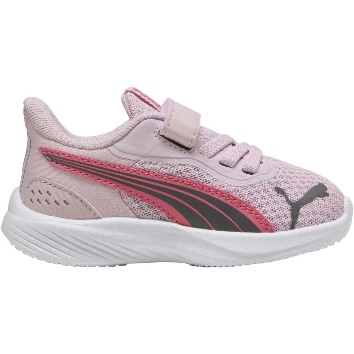 Girls' Sneakers Puma Pink