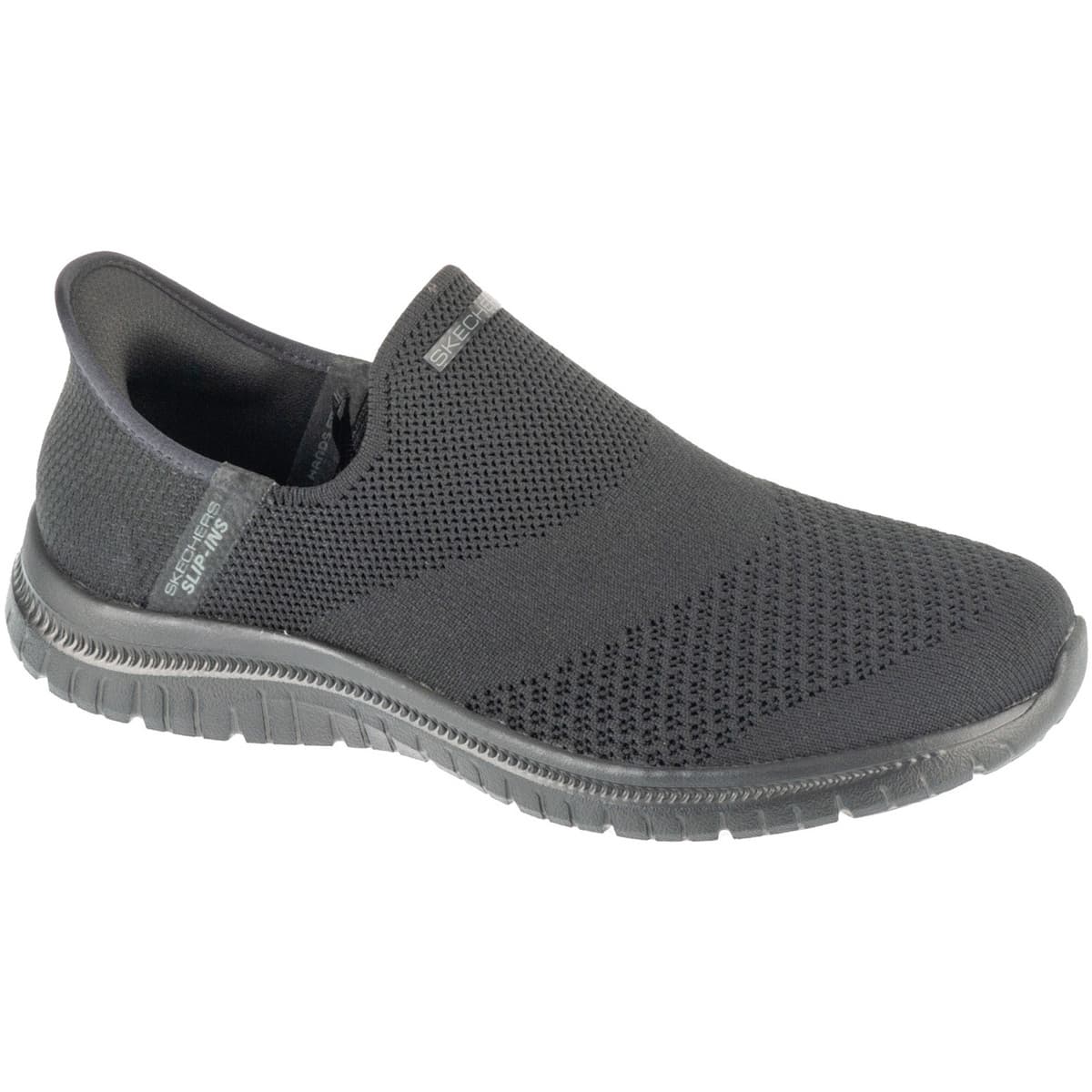 Women's Sneakers Skechers Black