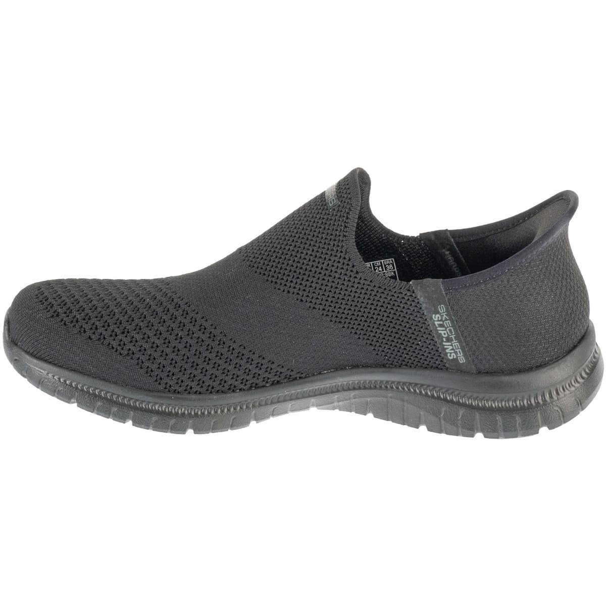 Women's Sneakers Skechers Black