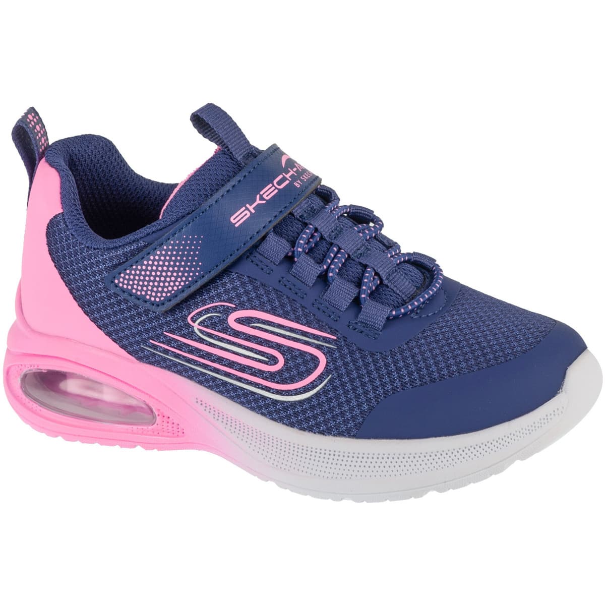Xαμηλά Sneakers Skechers Microspec Max Advance - Fly 3