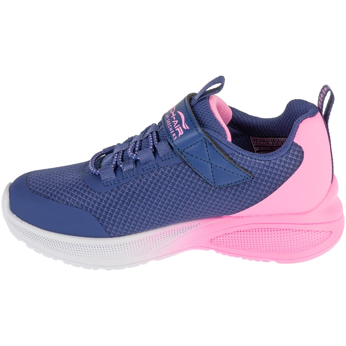 Girls' Sneakers Skechers Blue