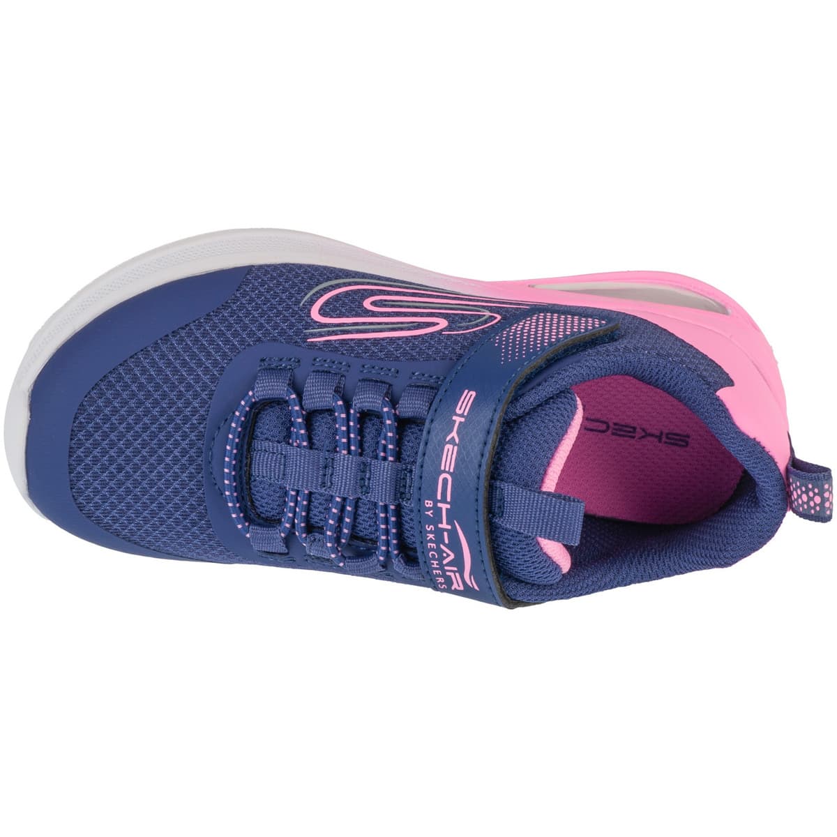 Girls' Sneakers Skechers Blue