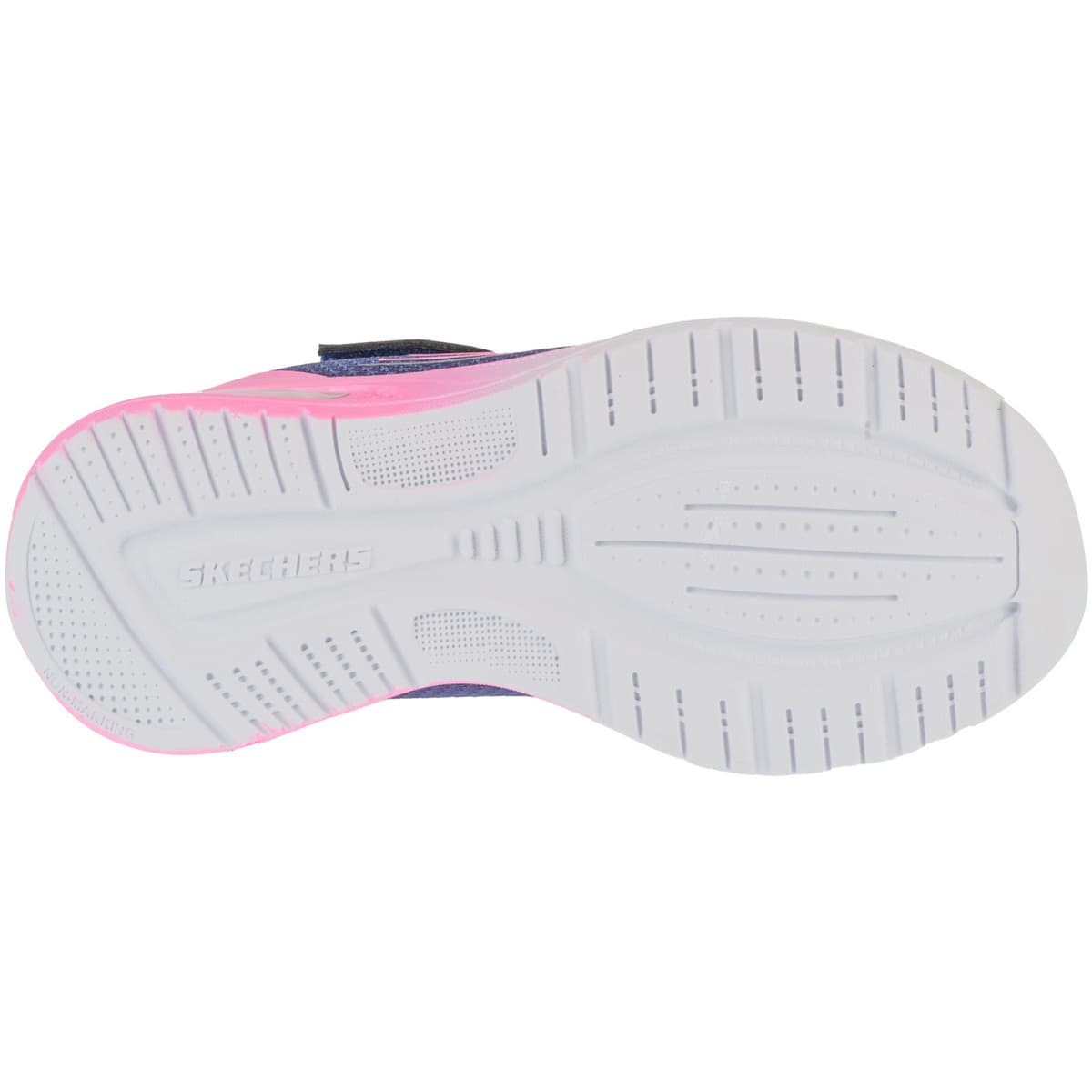 Girls' Sneakers Skechers Blue