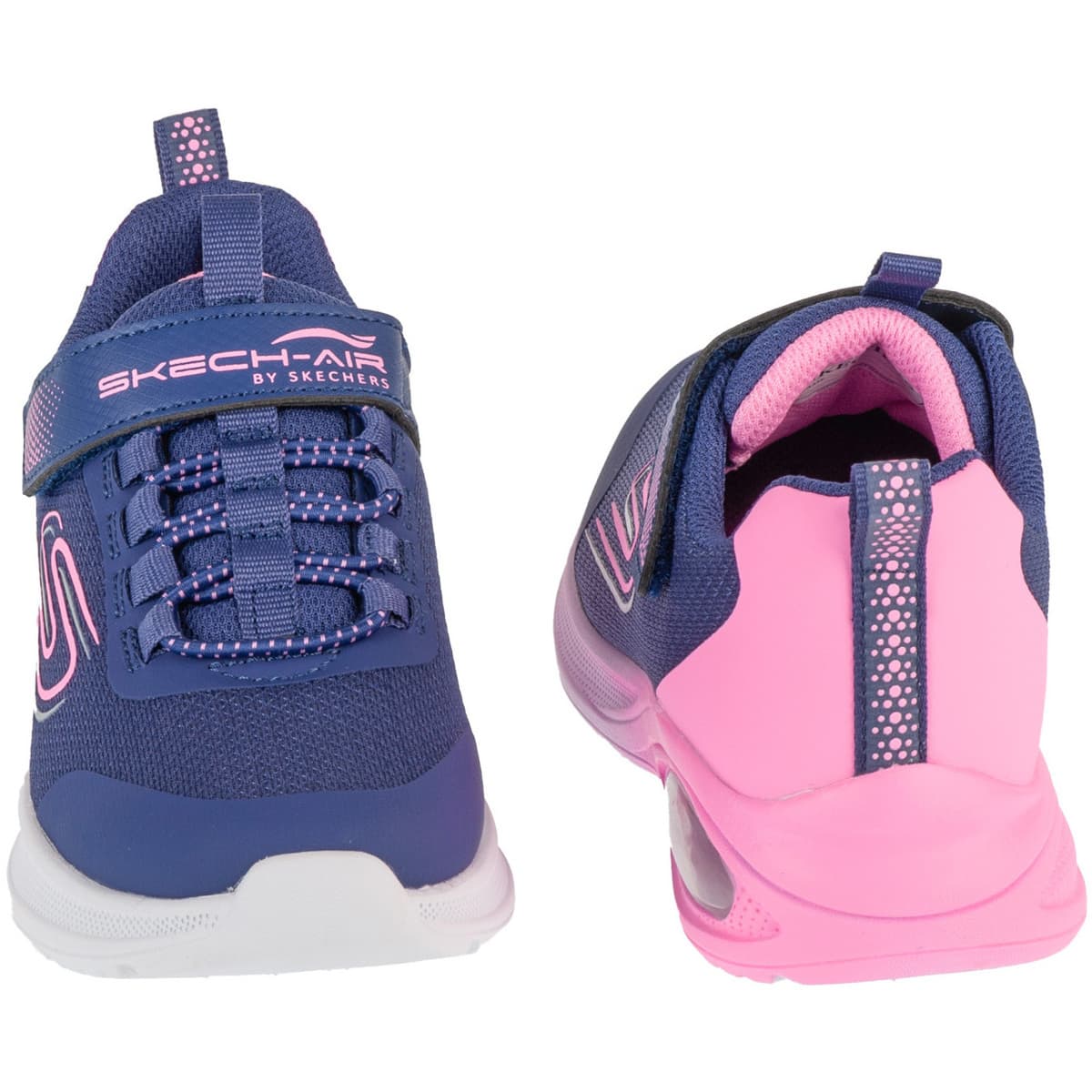 Girls' Sneakers Skechers Blue