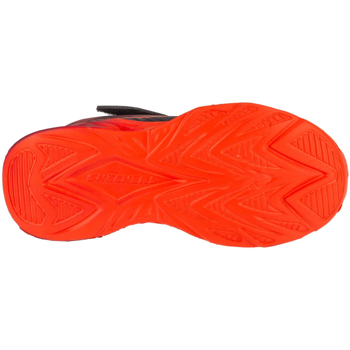 Boys' Sports Shoes Skechers Black