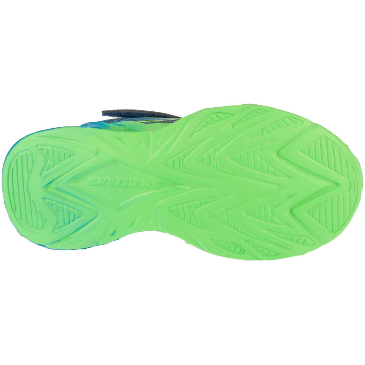 Boys' Sports Shoes Skechers Blue