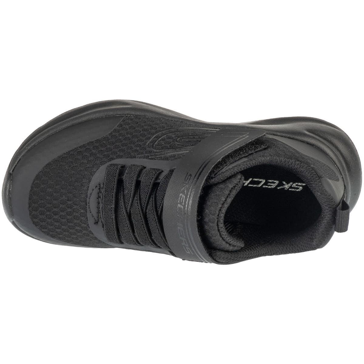 Boys' Sneakers Skechers Black