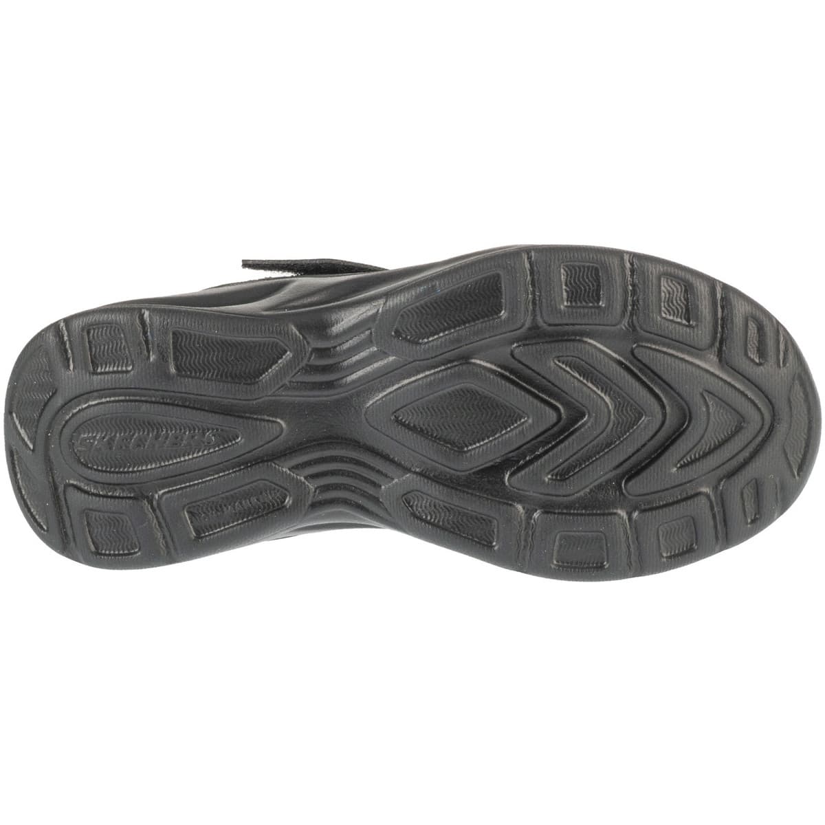 Boys' Sneakers Skechers Black