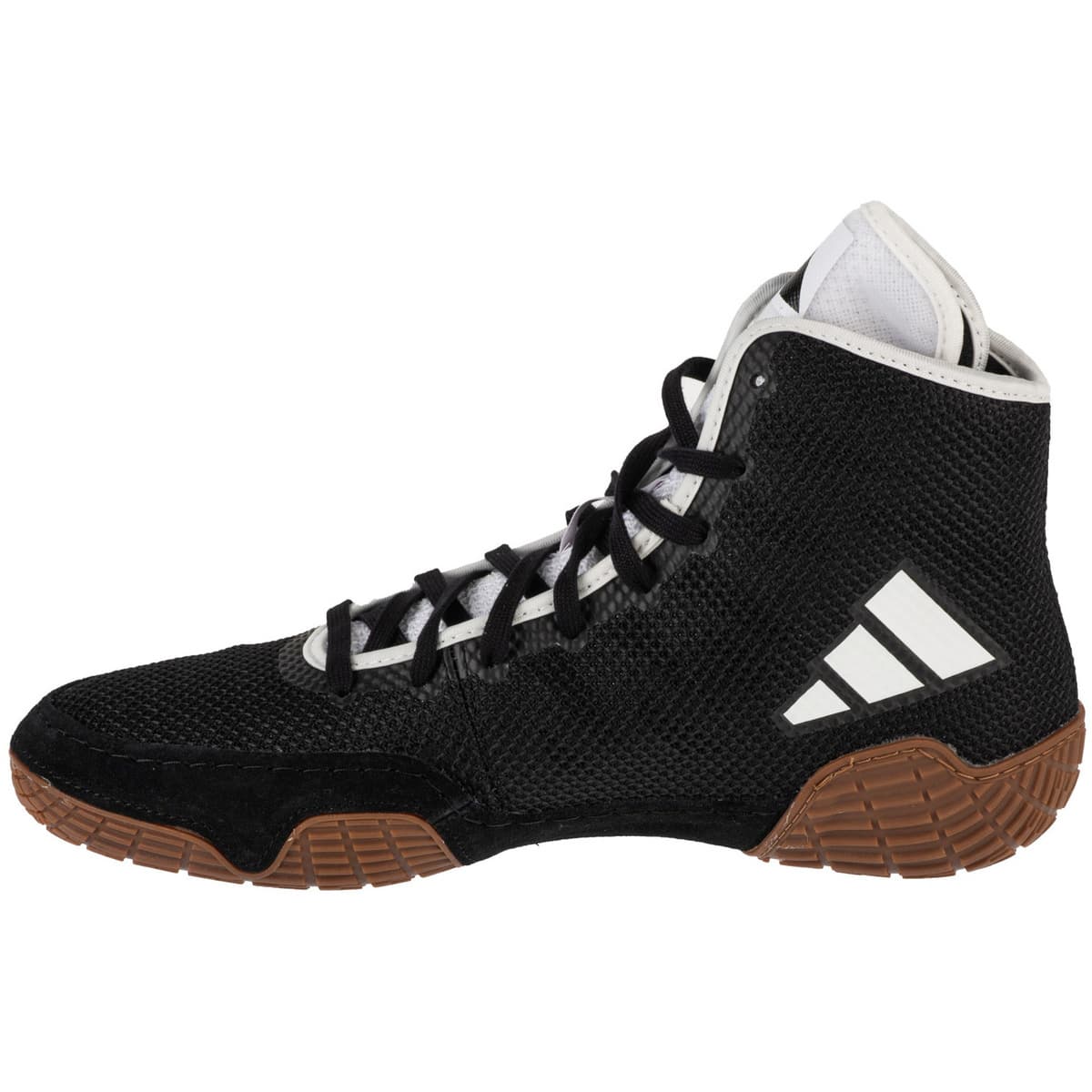 Men's Gym Shoes adidas Black