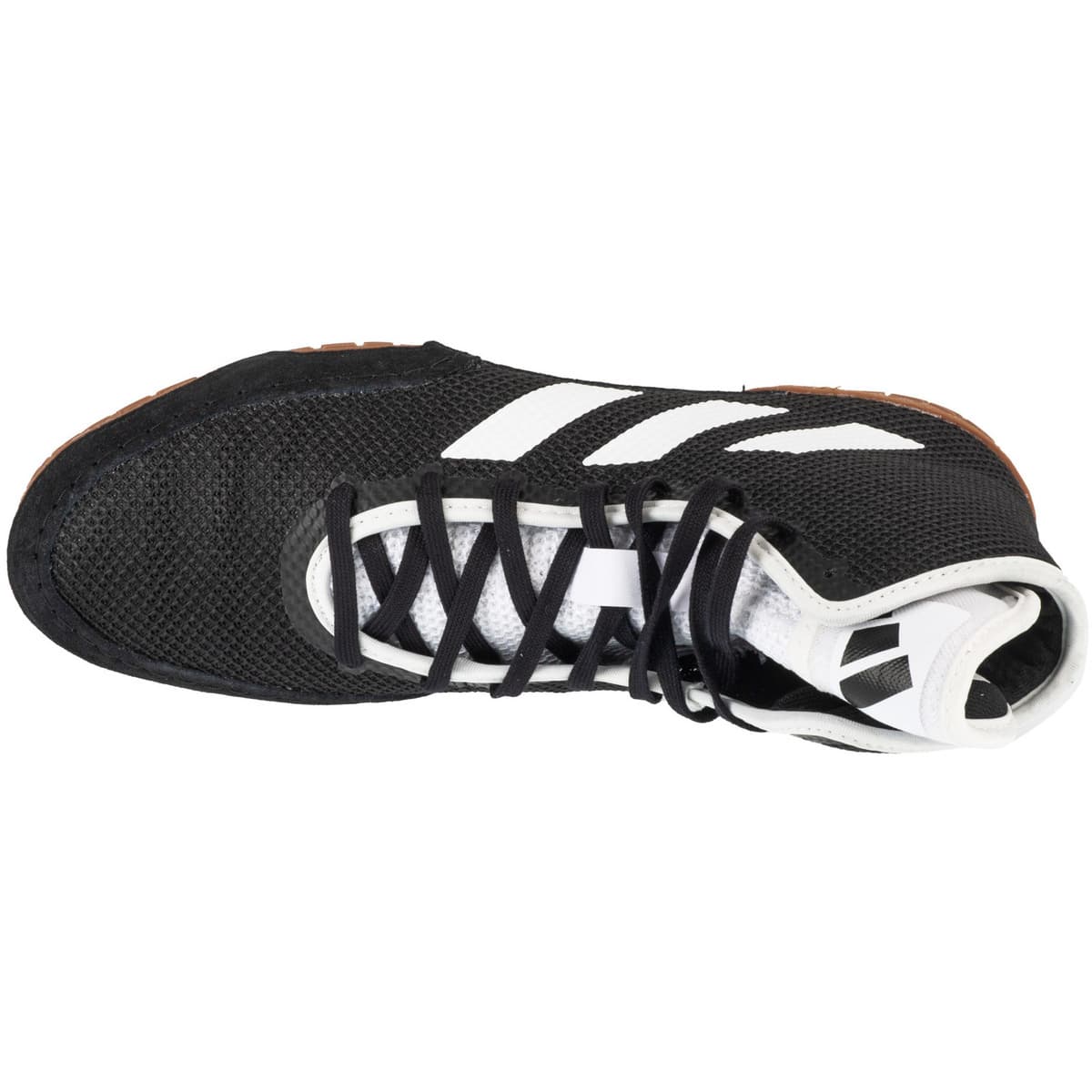 Men's Gym Shoes adidas Black