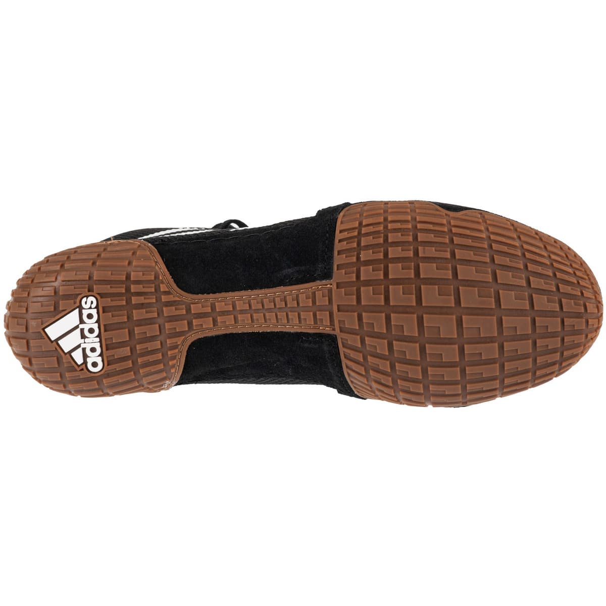 Men's Gym Shoes adidas Black