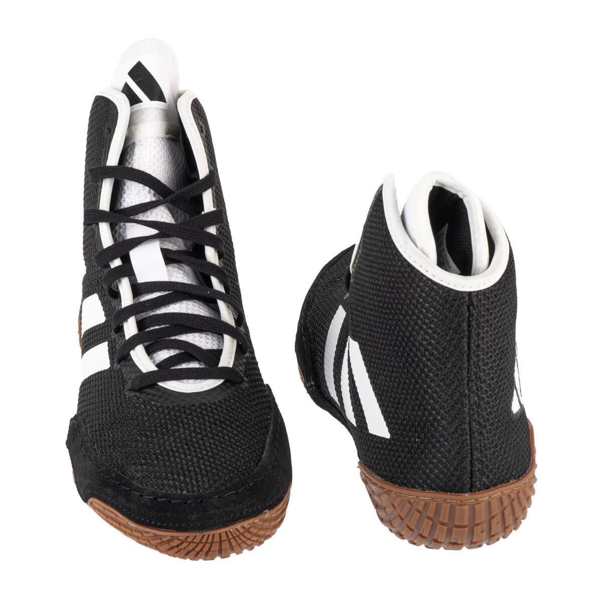 Men's Gym Shoes adidas Black