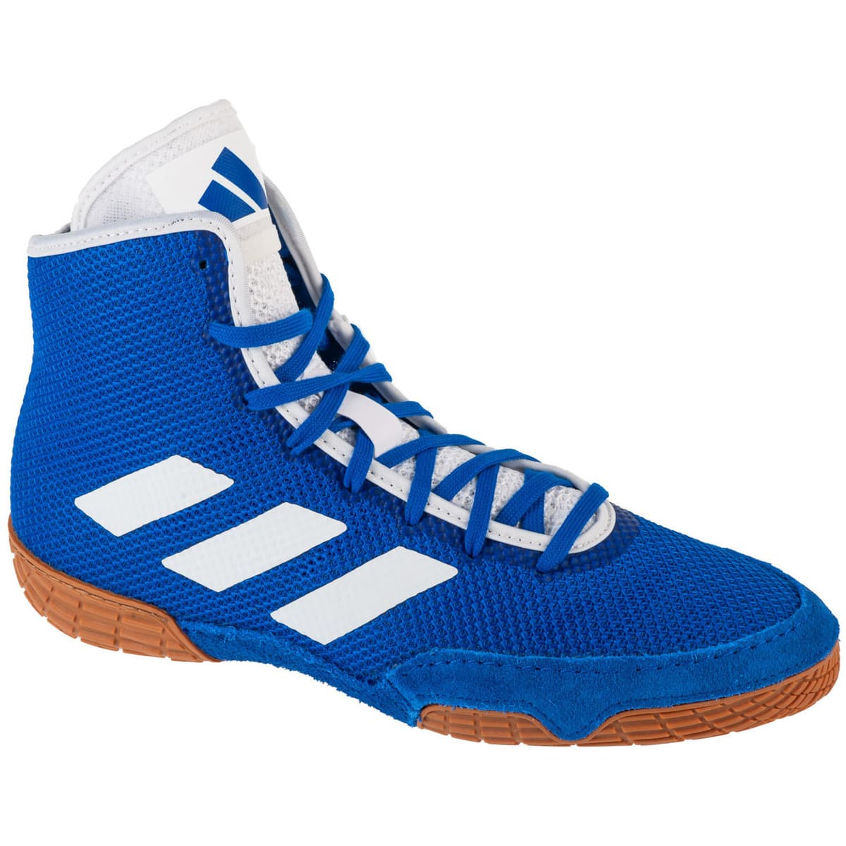 Men's Gym Shoes adidas Blue