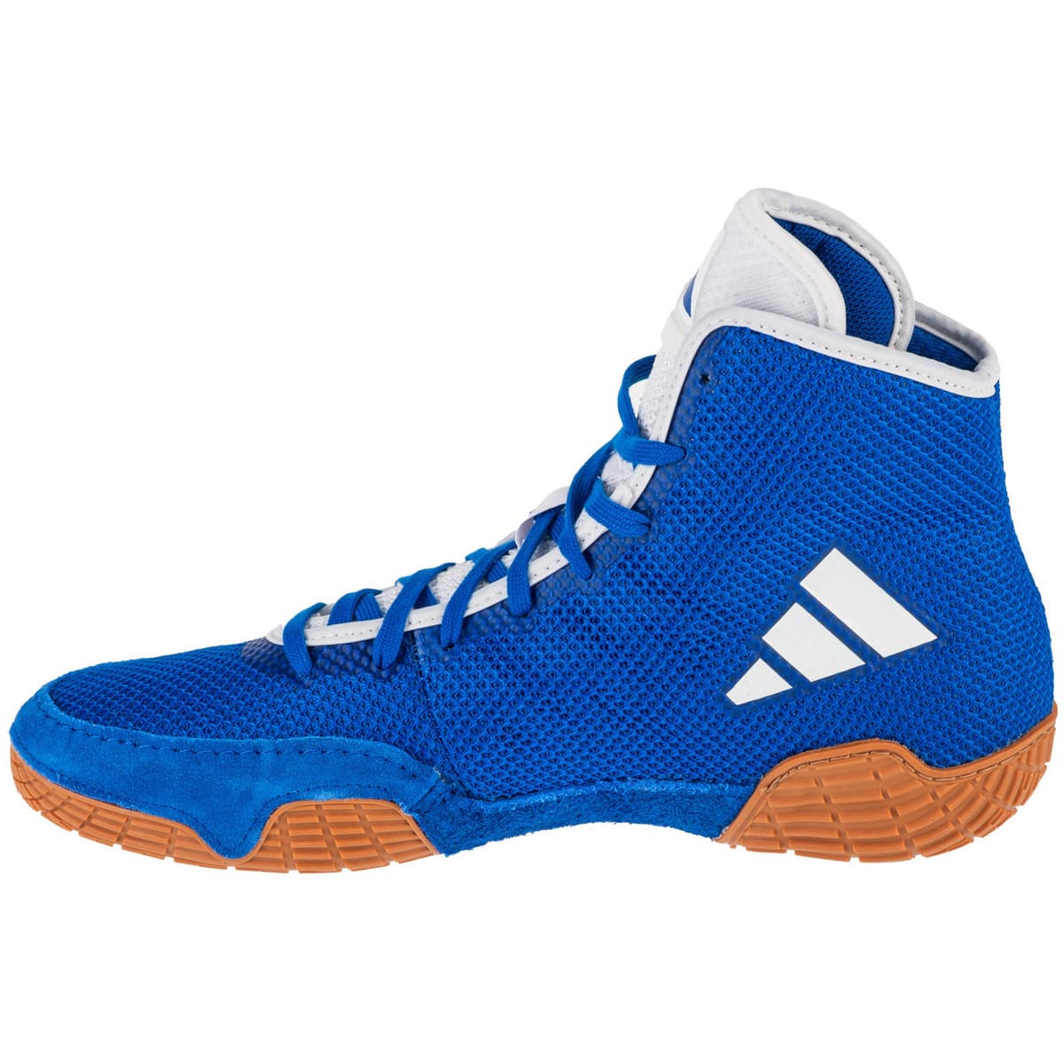 Men's Gym Shoes adidas Blue
