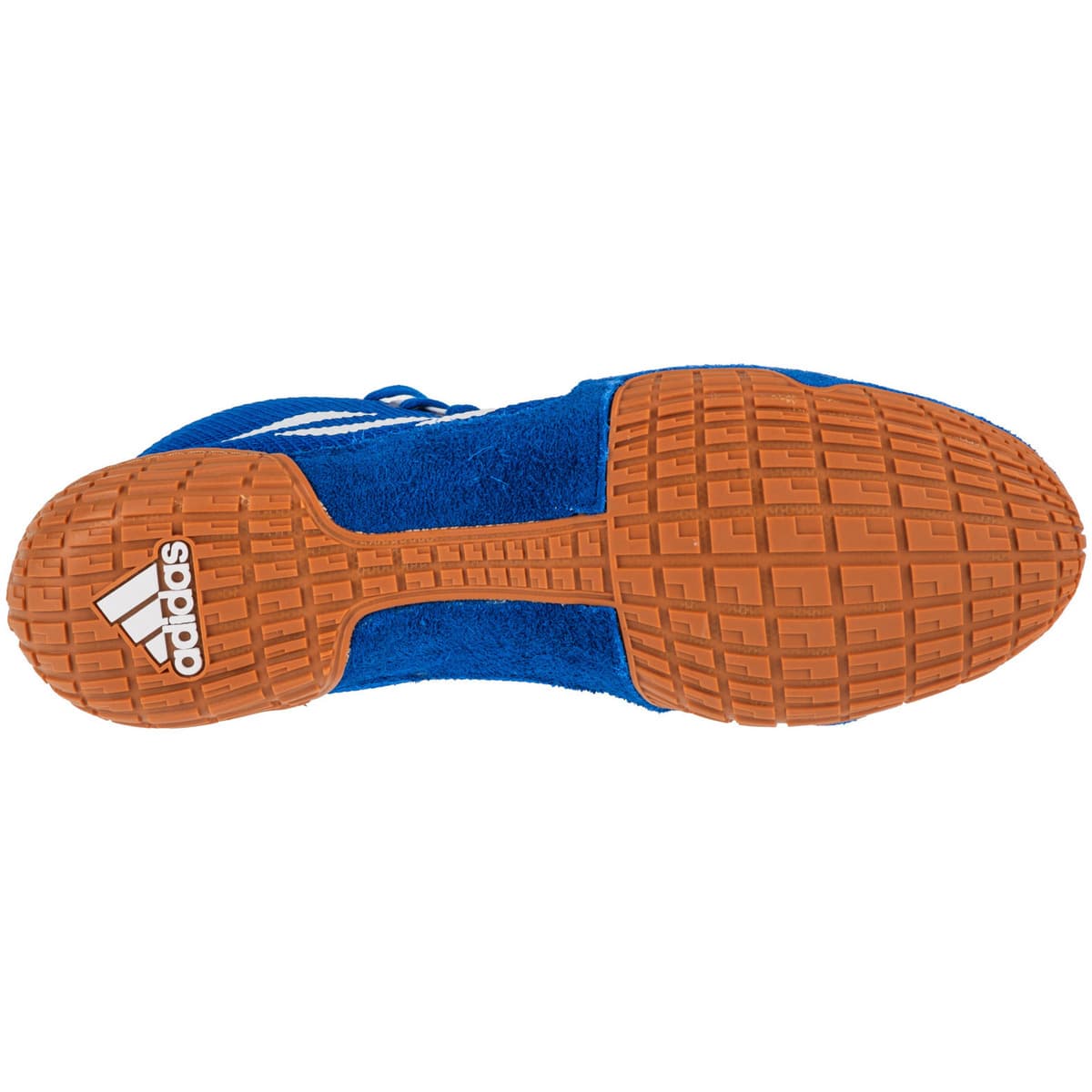 Men's Gym Shoes adidas Blue