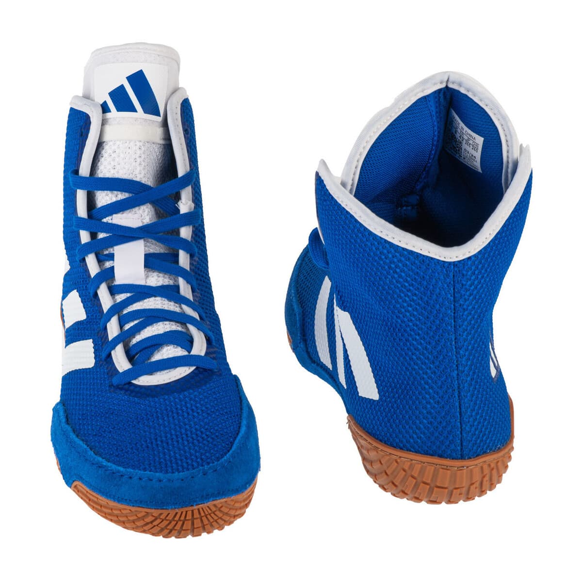 Men's Gym Shoes adidas Blue