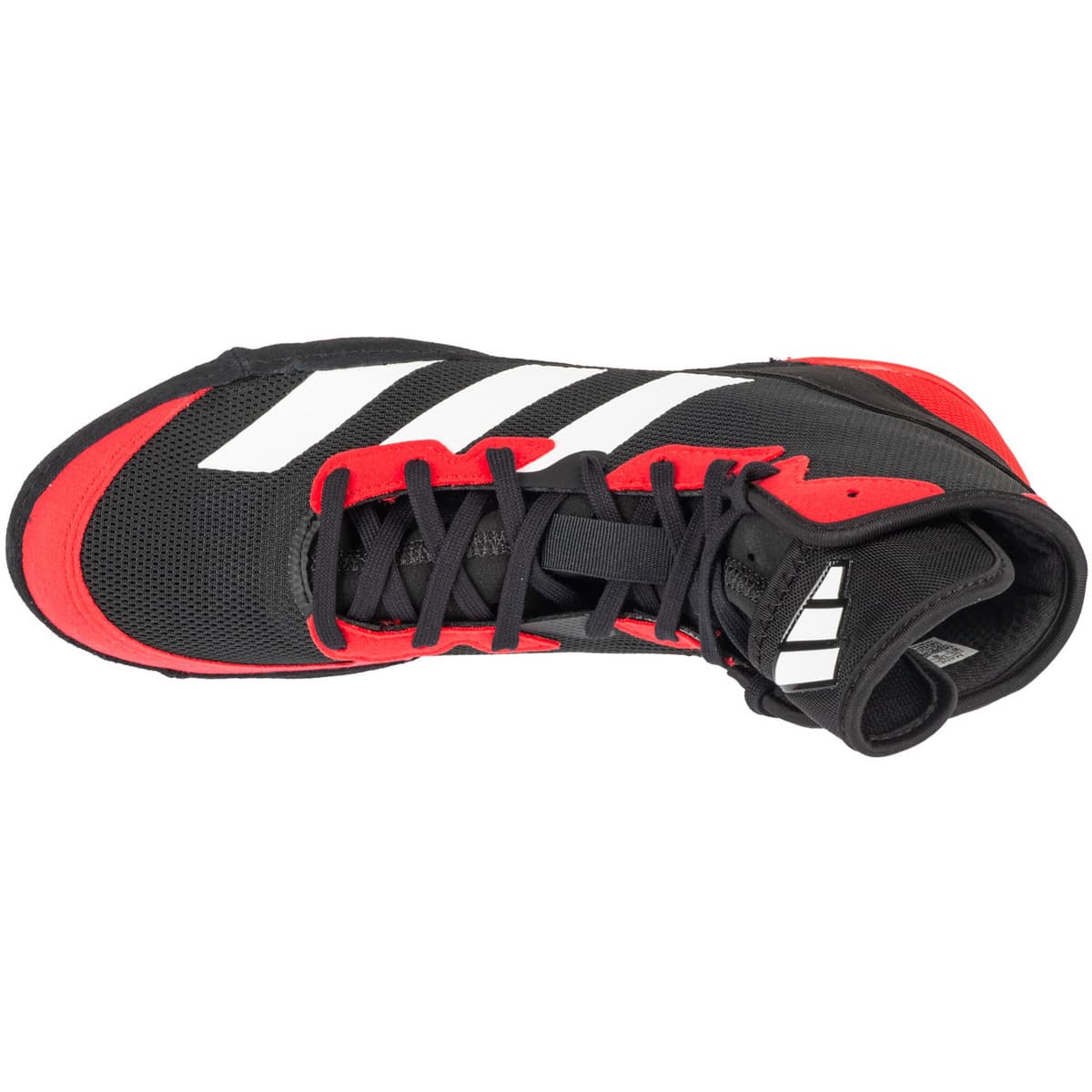 Men's Gym Shoes adidas Black