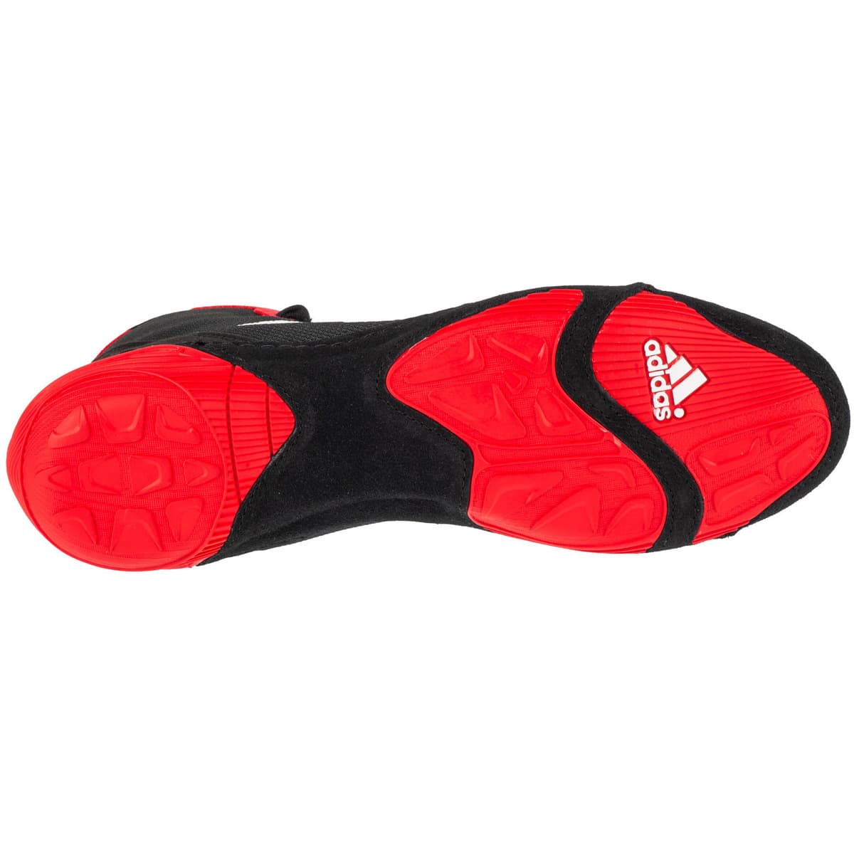 Men's Gym Shoes adidas Black