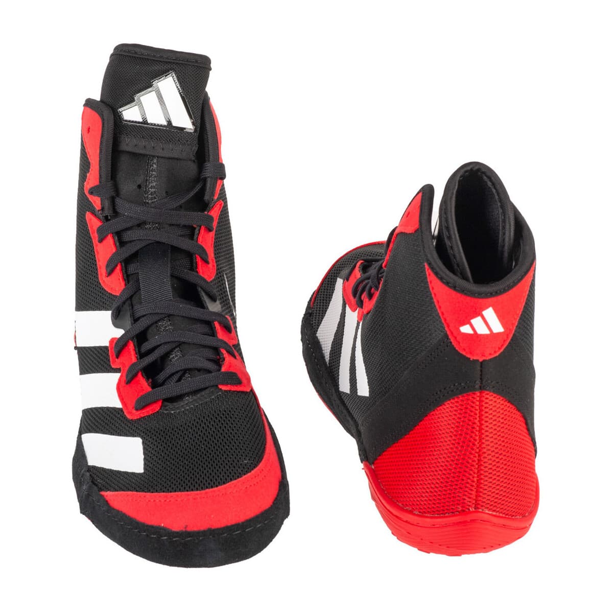 Men's Gym Shoes adidas Black