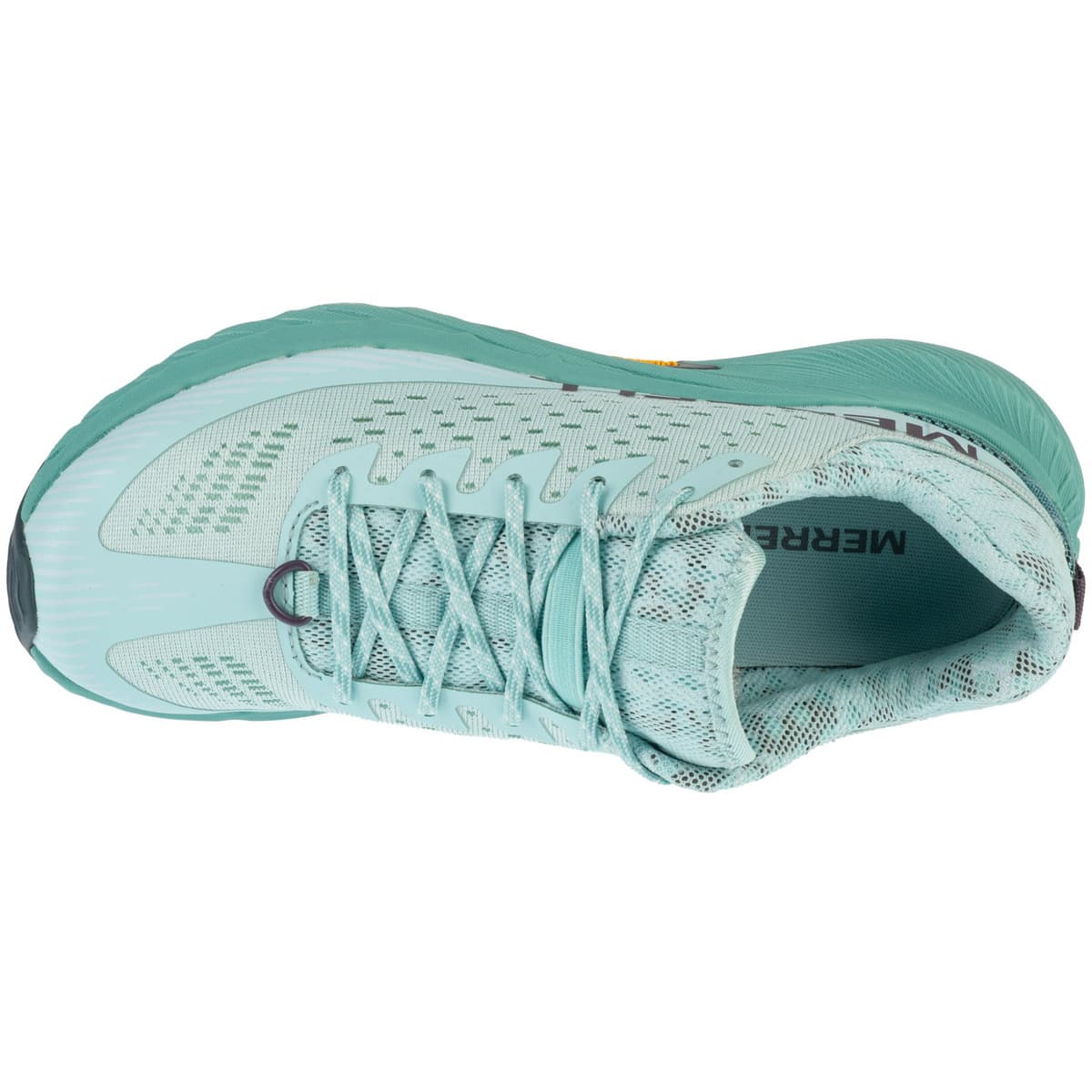 Women's Running Shoes Merrell Green