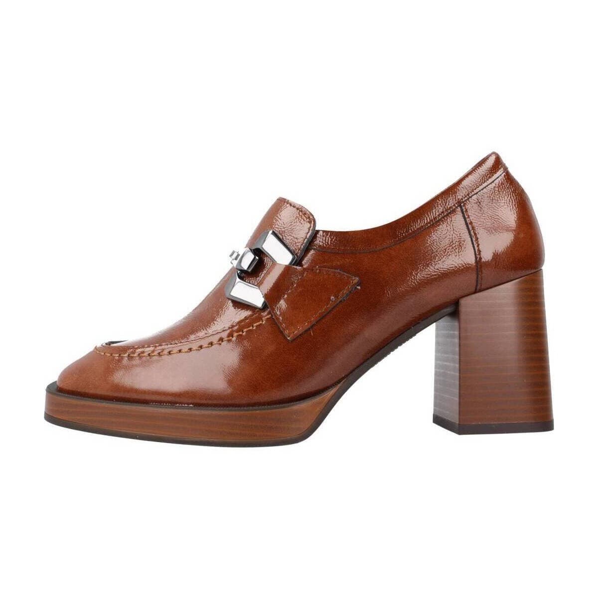 Women's Pumps Pitillos Brown