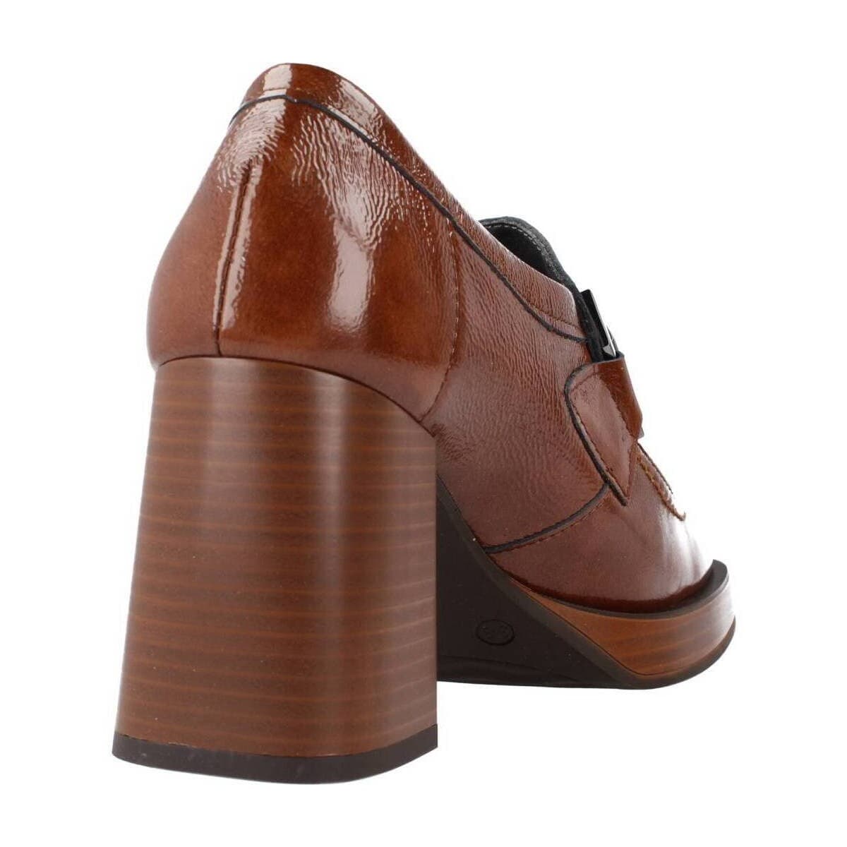 Women's Pumps Pitillos Brown