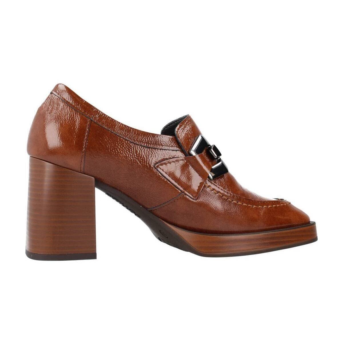 Women's Pumps Pitillos Brown