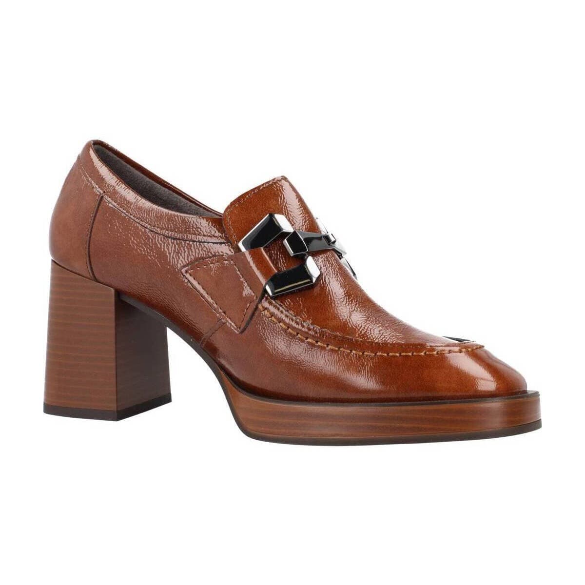 Women's Pumps Pitillos Brown