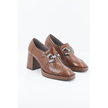 Women's Pumps Pitillos Brown
