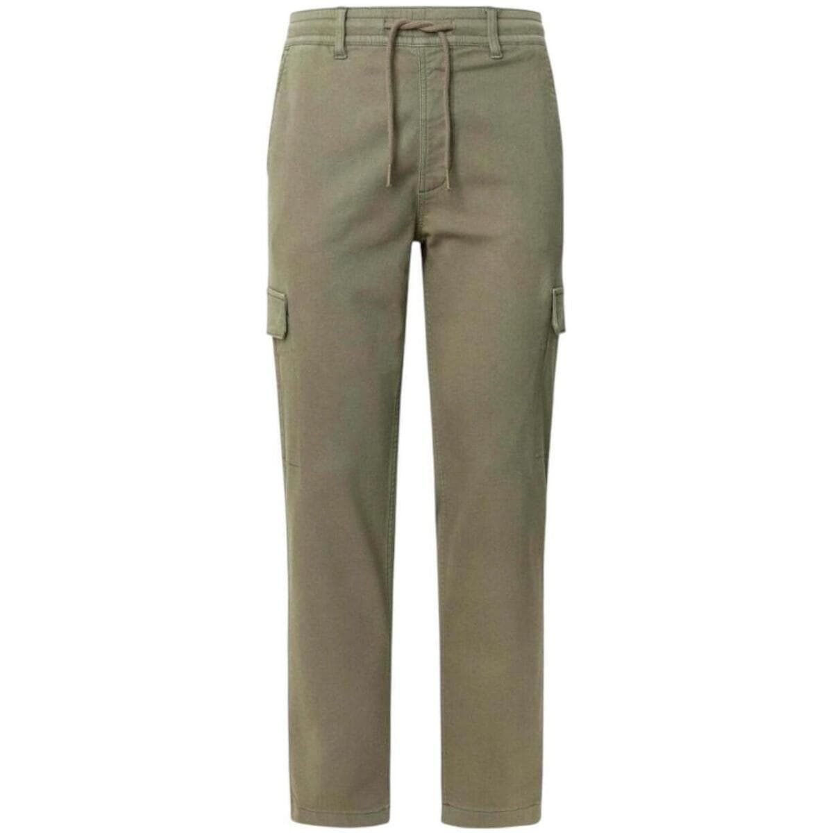 Men's Pants Pepe Jeans Green