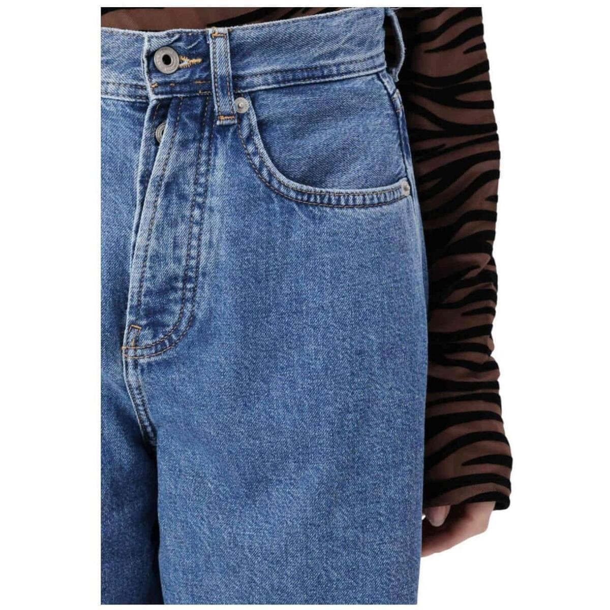 Women's Jeans Pepe Jeans Blue