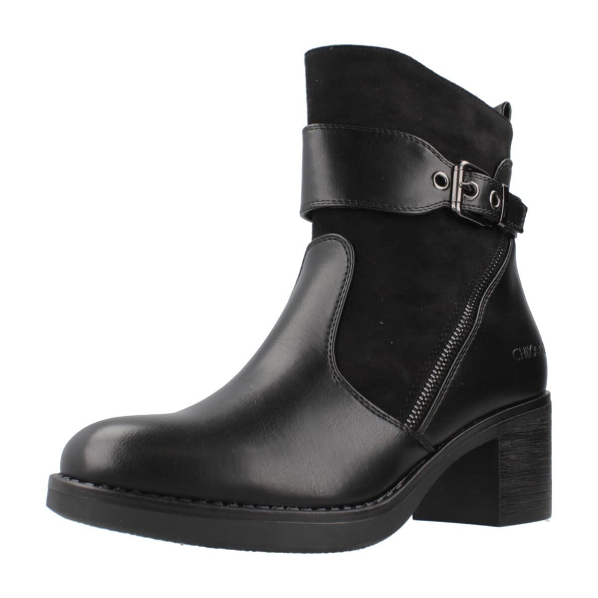 Μπότες Chika 10 Botines Mujer Modèle 157679