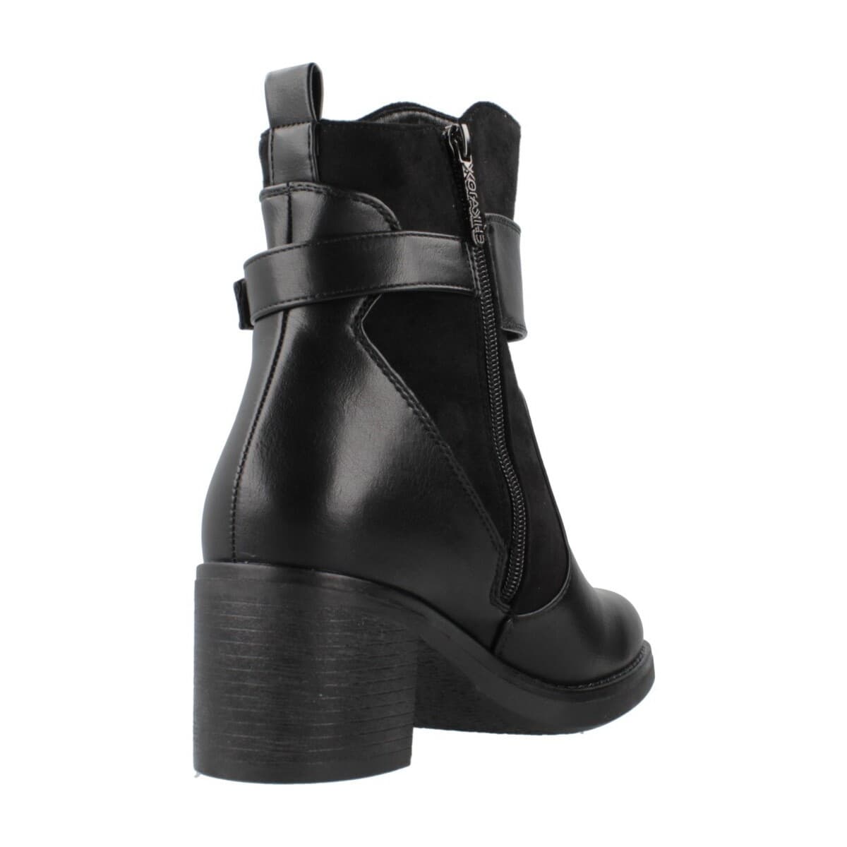 Women's Boots Chika 10 Black