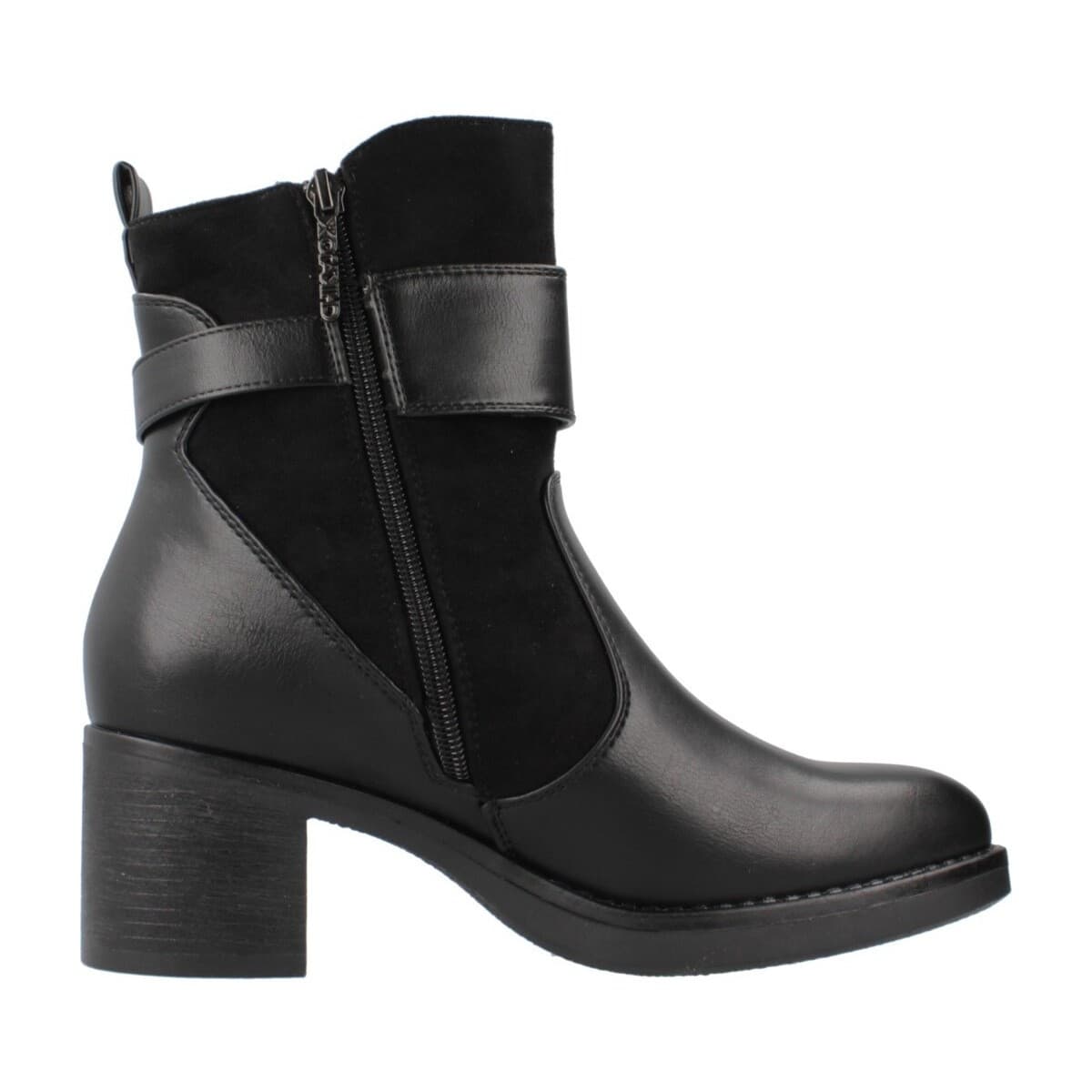 Women's Boots Chika 10 Black