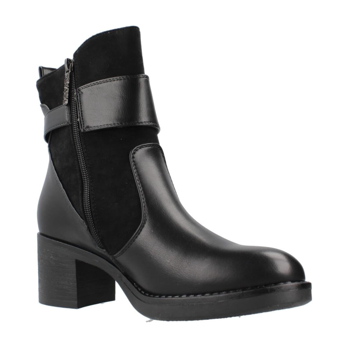 Women's Boots Chika 10 Black