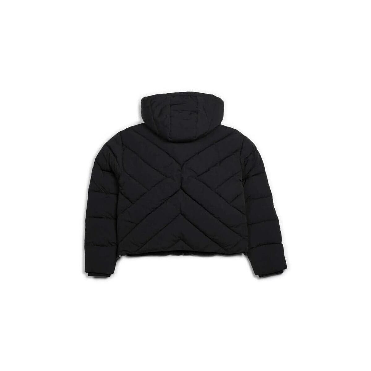 Women's Jackets Munich Black