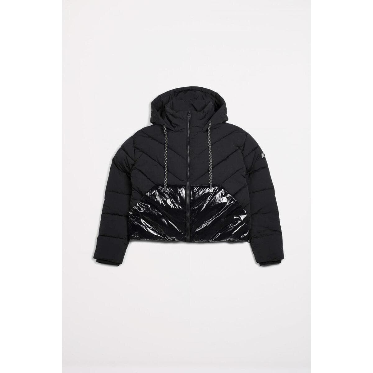 Women's Jackets Munich Black