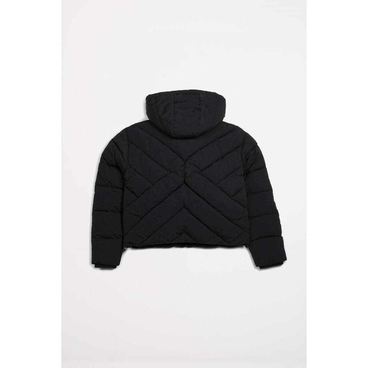 Women's Jackets Munich Black