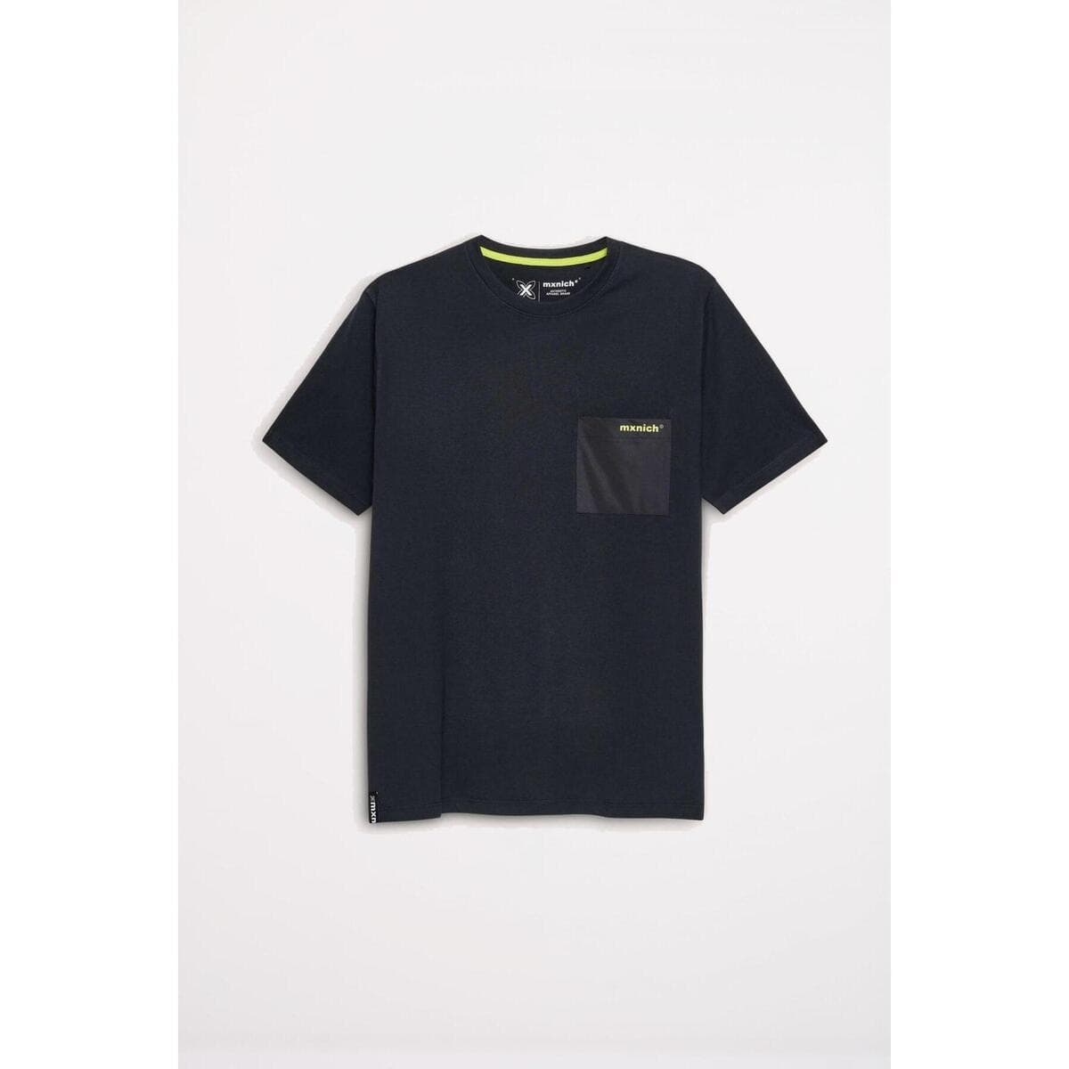 Men's T-Shirts Munich Black